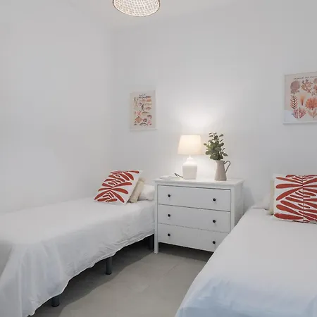 Charco La Pared 1 Διαμέρισμα