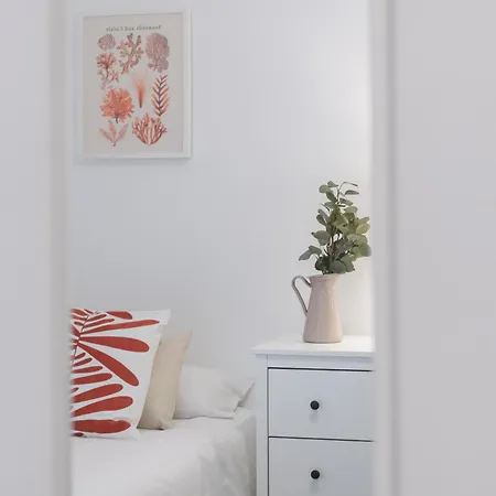 Charco La Pared 1 Διαμέρισμα *