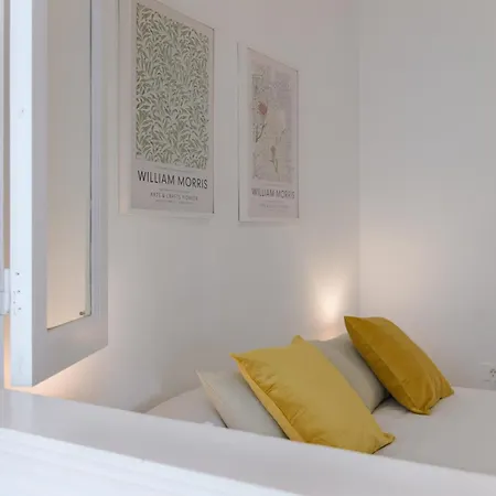 Charco La Pared 1 Διαμέρισμα Orzola